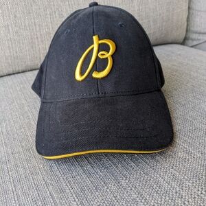 Breitling baseball hat